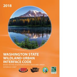 Washington - State Codes - Custom Codes