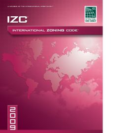 2009 International Zoning Code®
