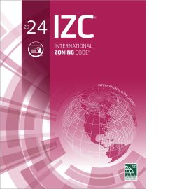 2024 International Zoning Code®