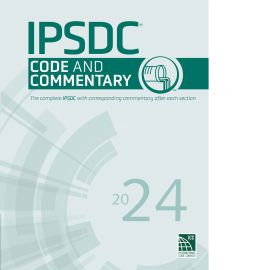 2024 IPSDC® Code and Commentary