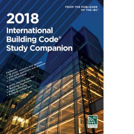 2018 International Building Code Illustrated Handbook