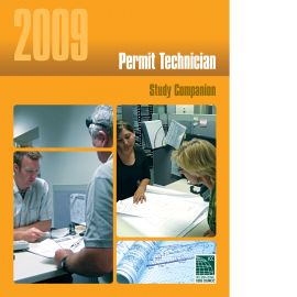 2009 Permit Technician Study Companion