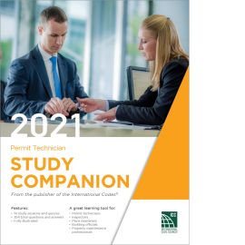 2021 Permit Tech Study Companion