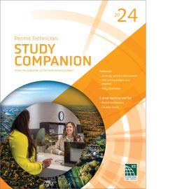 2024 Permit Tech Study Companion