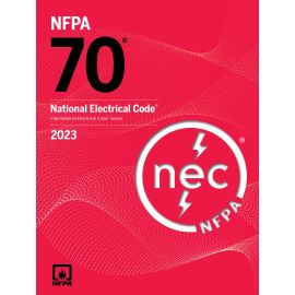 NFPA 70®: National Electrical Code® (NEC®), 2023 Edition