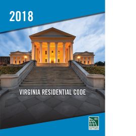 Virginia - State Codes - Custom Codes