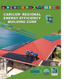 2018 CARICOM Regional Energy Efficiency Building Code