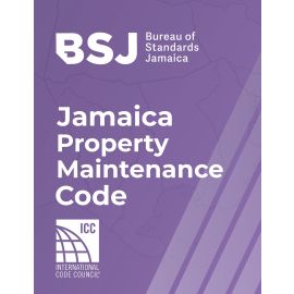 Jamaica Property Maintenance Code