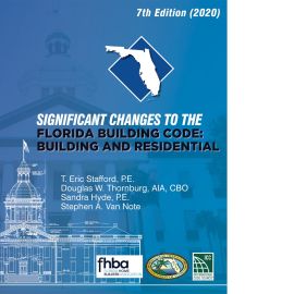 Florida Building Code - Building, Seventh Edition (2020)