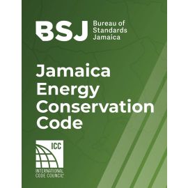 Jamaica Energy Conservation Code