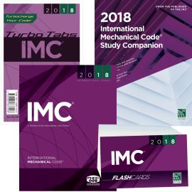 2018 IMC FlashCards