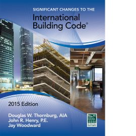 2015 Michigan Building Code