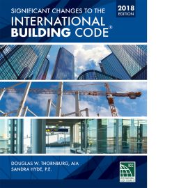 Building Code Essentials, 2018 Edition