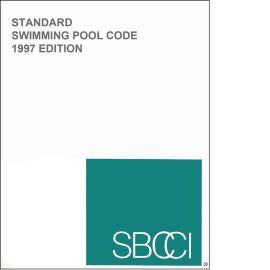 1997 Standard Swimming Pool Code cover image