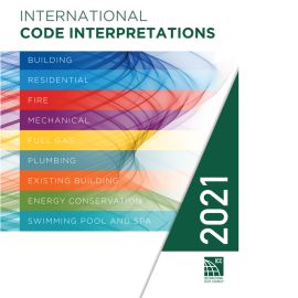 IECC References - International Codes