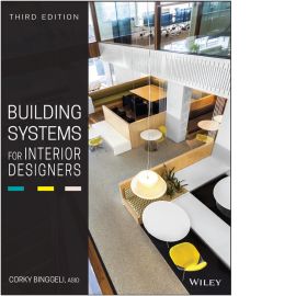 Building Systems for Interior Designers, 3rd Edition cover image