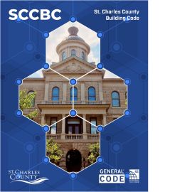 St. Charles County Building Code cover image