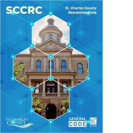 St. Charles County Residential Code cover image