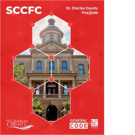 St. Charles County Fire Code cover image