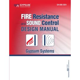 Gypsum Standards - Standards