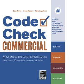 Code Check Commercial
