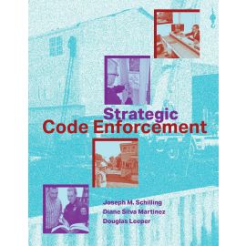 Strategic Code Enforcement