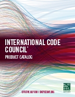 ICC Product Catalog